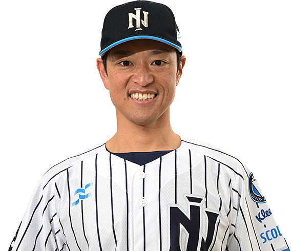 沖山 勇介